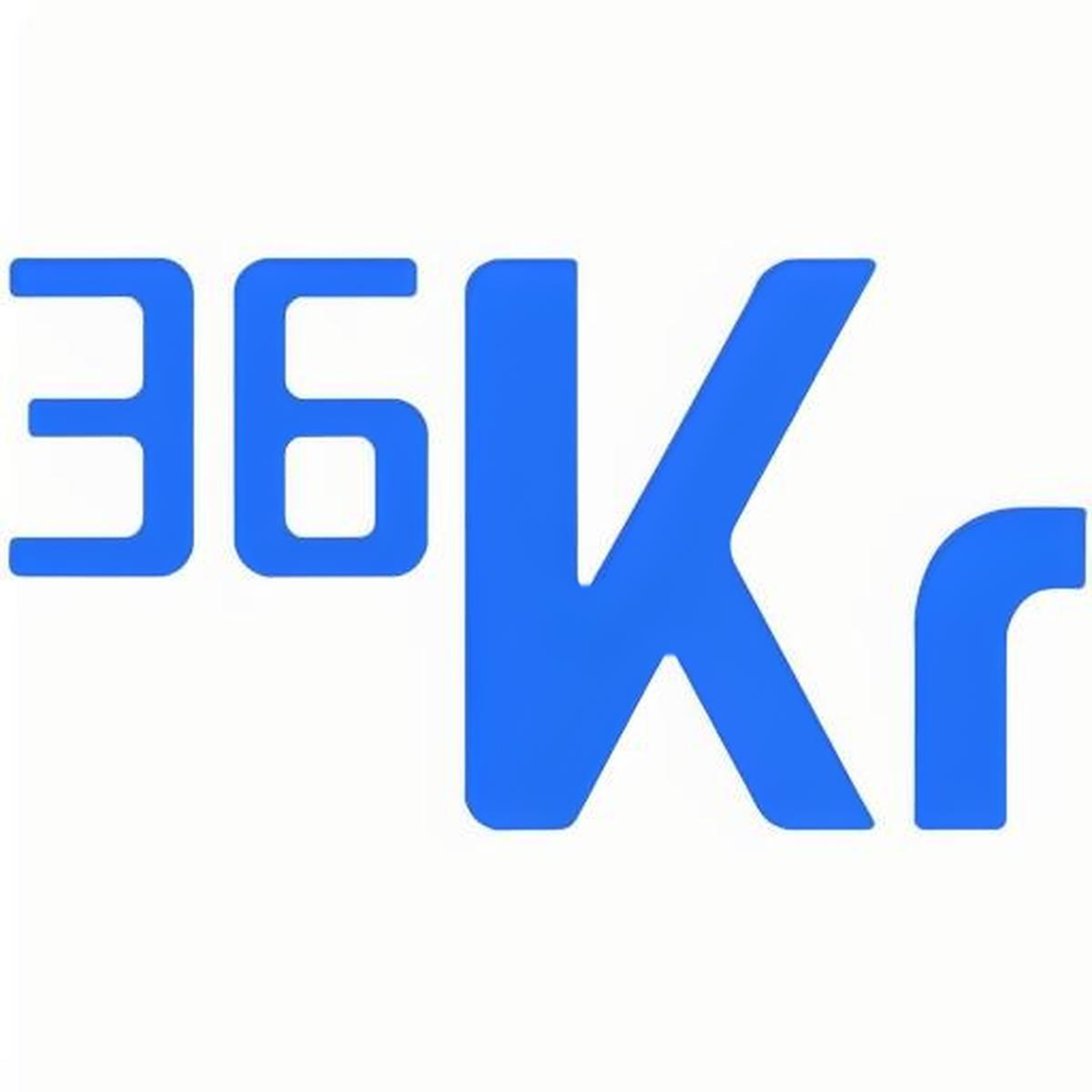 36氪